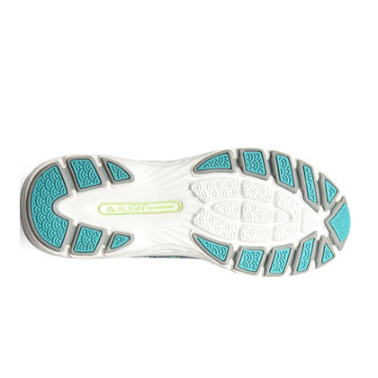 Υποδήματα Nursemates Align Tabor Blue