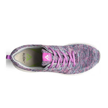 Υποδήματα Nursemates Align Tabor Purple