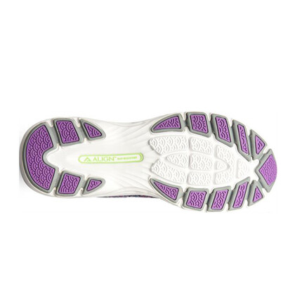 Υποδήματα Nursemates Align Tabor Purple