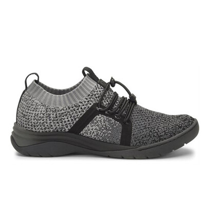 Υποδήματα Nursemates Align Torri Charcoal Ombre