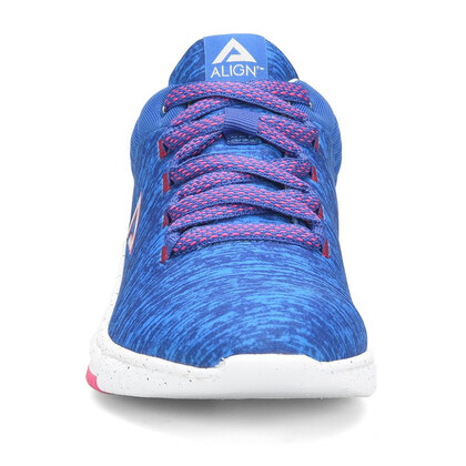 Υποδήματα Nursemates Align Elin Navy/Fuchsia