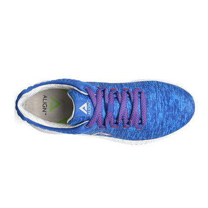 Υποδήματα Nursemates Align Elin Navy/Fuchsia