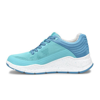 Υποδήματα Nursemates Align Lavoy Turquoise Blue