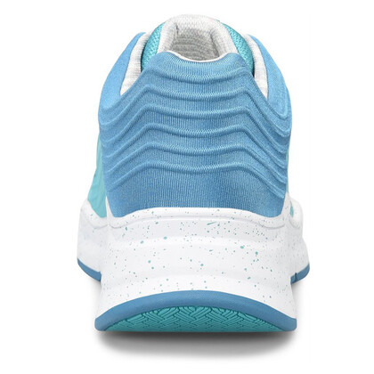 Υποδήματα Nursemates Align Lavoy Turquoise Blue