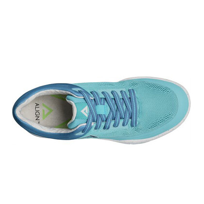 Υποδήματα Nursemates Align Lavoy Turquoise Blue