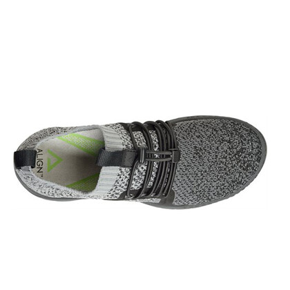 Υποδήματα Nursemates Align Torri Charcoal Ombre