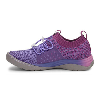 Υποδήματα Nursemates Align Torri Orchid Ombre