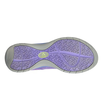 Υποδήματα Nursemates Align Torri Orchid Ombre