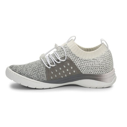 Υποδήματα Nursemates Align Torri Grey Cloud Ombre
