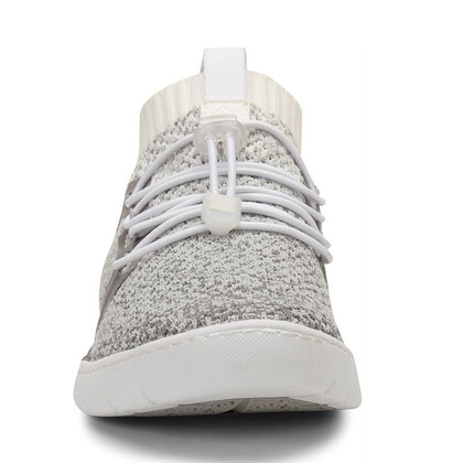 Υποδήματα Nursemates Align Torri Grey Cloud Ombre