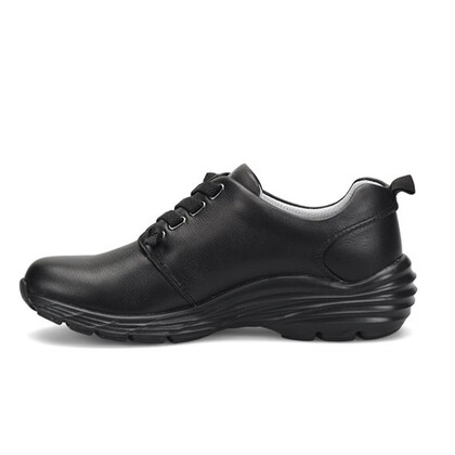 Υποδήματα Nursemates Align Velocity Black