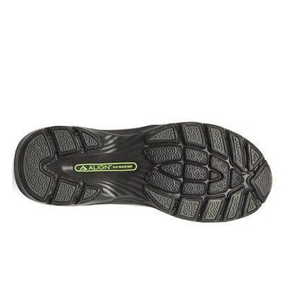 Υποδήματα Nursemates Align Velocity Black
