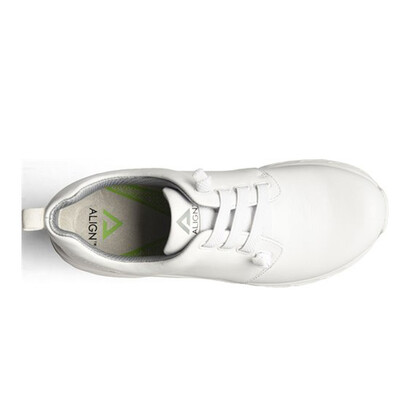 Υποδήματα Nursemates Align Velocity White