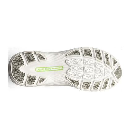 Υποδήματα Nursemates Align Velocity White