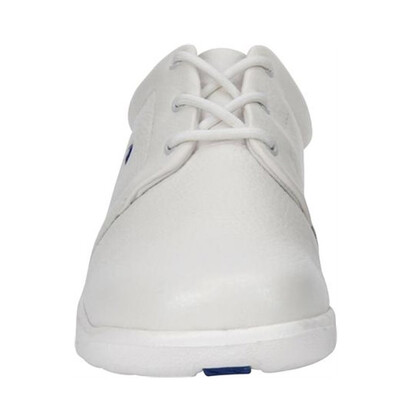 Υποδήματα Nursemates Angel White Κανονική Γραμμή