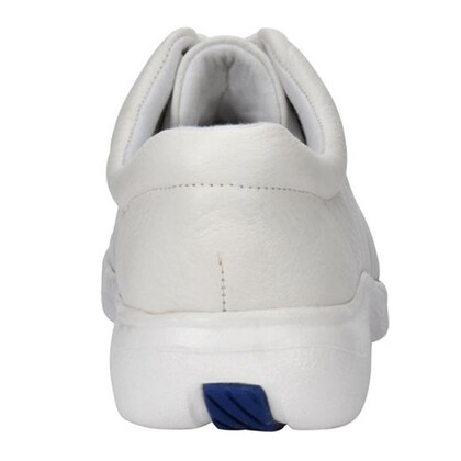 Υποδήματα Nursemates Angel White Κανονική Γραμμή