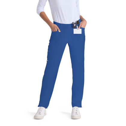 Παντελόνι Γυναικείο Υγειονομικών Grey's Anatomy Impact Moto Cargo New Royal