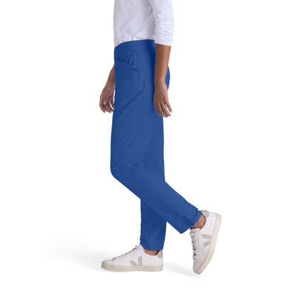 Παντελόνι Γυναικείο Υγειονομικών Grey's Anatomy Impact Moto Cargo New Royal