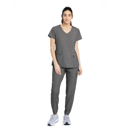 Μπλούζα Γυναικεία Yγειονομικών Grey's Anatomy London Shadow Shade