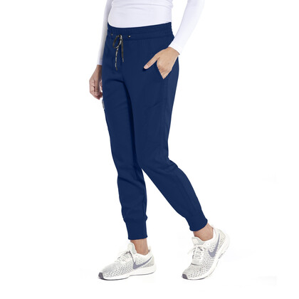 Παντελόνι Γυναικείο Υγειονομικών Grey's Anatomy Kira Cargo Jogger Indigo