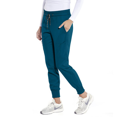 Παντελόνι Γυναικείο Υγειονομικών Grey's Anatomy Kira Cargo Jogger Bahama