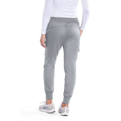 Παντελόνι Γυναικείο Υγειονομικών Grey's Anatomy Kira Cargo Jogger Moonstruck
