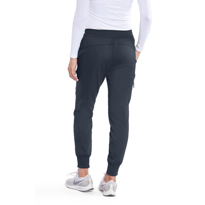 Παντελόνι Γυναικείο Υγειονομικών Grey's Anatomy Kira Cargo Jogger Steel