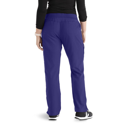 Παντελόνι Γυναικείο Υγειονομικών Grey's Anatomy Mia Cargo Purple Rain