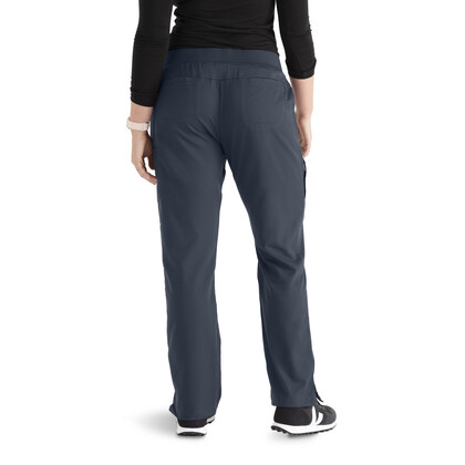 Παντελόνι Γυναικείο Υγειονομικών Grey's Anatomy Mia Cargo Steel