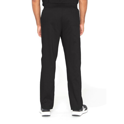 Παντελόνι Ανδρικό Υγειονομικών Barco Essentials Cargo Black
