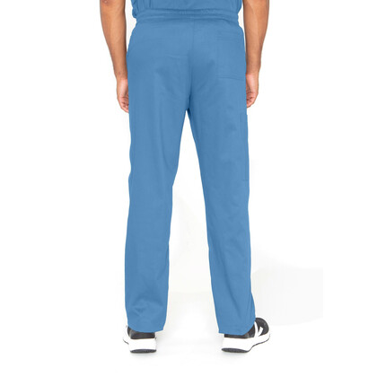 Παντελόνι Ανδρικό Υγειονομικών Barco Essentials Cargo Ciel Blue