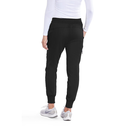 Παντελόνι Γυναικείο Υγειονομικών Grey's Anatomy Kira Cargo Jogger Black