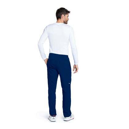 Παντελόνι Ανδρικό Υγειονομικών Grey's Anatomy Evan Cargo Indigo