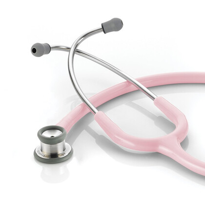 Στηθοσκόπιο ADC USA Adscope® 605 Infant Clinician Stethoscope Pink