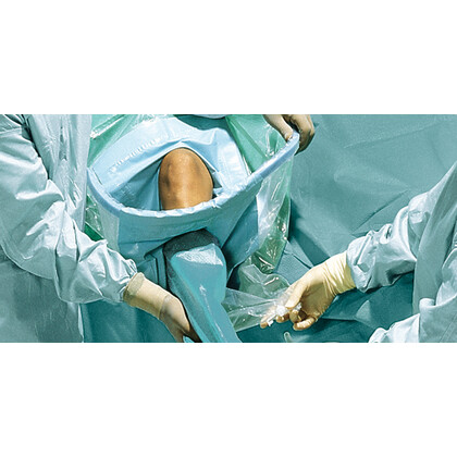 Χειρουργικά Πεδία Αρθροσκόπησης Foliodrape® Protect Hartmann Set IV