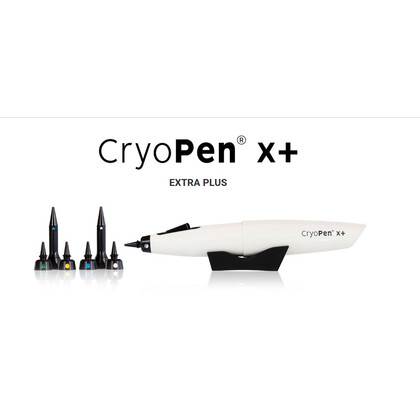 Φορητό Στυλό Κρυοπηξίας Cryopen X+ (Νέο Μοντέλο)