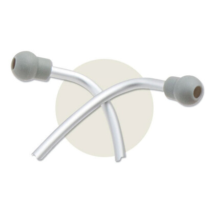 Στηθοσκόπιο ADC USA Adimals® 618 Platinum Pediatric Stethoscope White
