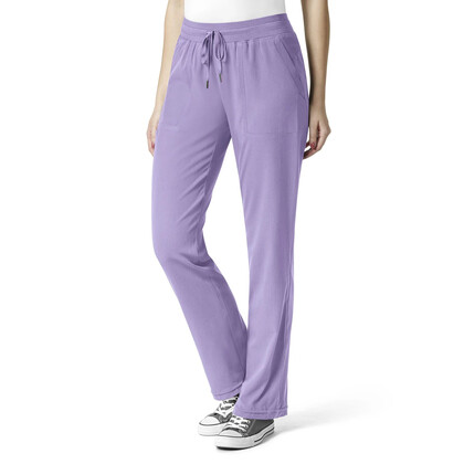 Παντελόνι Γυναικείο Υγειονομικών Wonderwink Aero Flex Utility Cargo Lilac