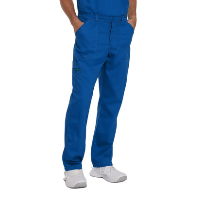 Παντελόνι Ανδρικό Υγειονομικών LANDAU Proflex Staight Leg Cargo Galaxy