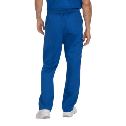 Παντελόνι Ανδρικό Υγειονομικών LANDAU Proflex Staight Leg Cargo Galaxy