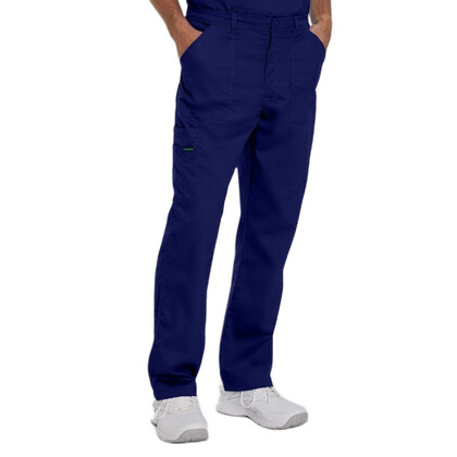 Παντελόνι Ανδρικό Υγειονομικών LANDAU Proflex Staight Leg Cargo True Navy