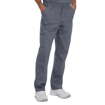 Παντελόνι Ανδρικό Υγειονομικών LANDAU Proflex Staight Leg Cargo Steel