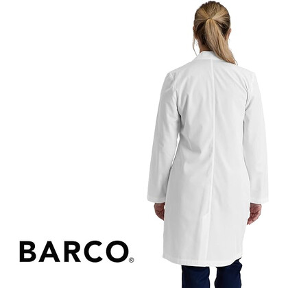 Ποδιά Γυναικεία Υγειονομικών & Εργαστηρίου BE500 BARCO Essentials