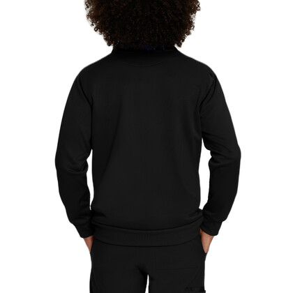 Ζακέτα Ανδρική Υγειονομικών LANDAU Urban Performance Jacket Black