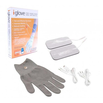 Ηλεκτρόδια Φυσικοθεραπείας TENS Χεριών iGlove Tenscare