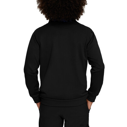 Ζακέτα Ανδρική Υγειονομικών LANDAU Urban Performance Jacket Black