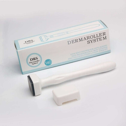 Συσκευή Μεσοθεραπείας Derma Stamp DRS140A (Ρυθμιζόμενες Βελόνες)