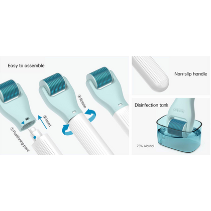 Συσκευή Μεσοθεραπείας Dr.Pen Bio Roller G10