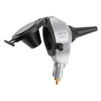 Ωτοσκόπιο Οπτικής Ίνας BETA400 LED Heine | 2.5V + Ear Tips