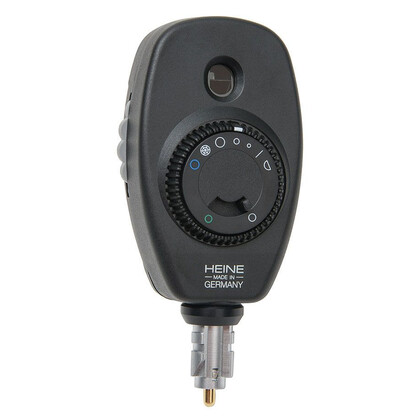 Σετ Οφθαλμοσκόπιου HEINE BETA®200S LED | 2.5V